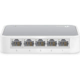 TP-Link TL-SF1005D 5-Port Fast Ethernet Desktop Switch