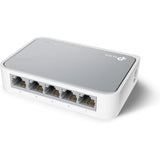 TP-Link TL-SF1005D 5-Port Fast Ethernet Desktop Switch