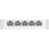 TP-Link TL-SF1005D 5-Port Fast Ethernet Desktop Switch