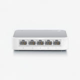 TP-Link TL-SF1005D 5-Port Fast Ethernet Desktop Switch